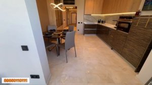 Купить квартиру с роскошным ремонтом в Сочи!