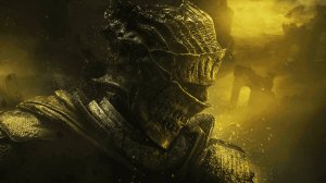 DARK SOULS III. 3 часть.