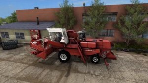 [РП] КУПИЛ ЛЕГЕНДАРНЫЙ КОМБАЙН ИЗ СССР! НИВА СК-5 В ИДЕАЛЬНОМ СОСТОЯНИИ! Farming Simulator 17