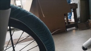 Xiaomi Himo Z20 Electric Bike | Panel and Battery | This is what makes it different from Himo C20