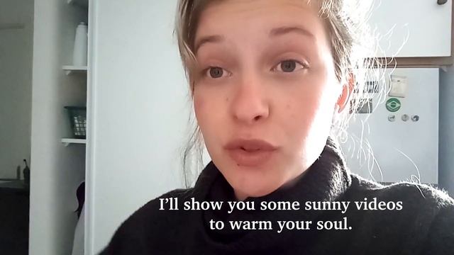 Corona_Experience | Lili from France смотреть онлайн