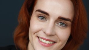 Марина Агапова. Сериал Ронин