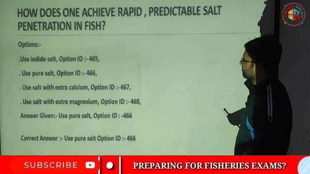 JKSSB DEPUTY INSPECTOR||EXAM PAPER ANALYSIS||FEB 8 | SHIFT 2ND||DR A. R LONE||CRACK FISHERIES EXAM| смотреть онлайн