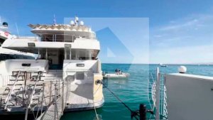 Что известно о крушении батискафа с российскими туристами в Египте