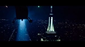 Человек-паук 4 _ Трейлер (2026) В производстве (4К60FPS)