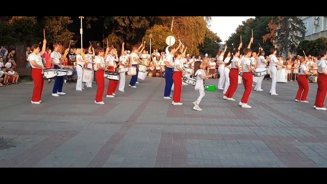 Газманов Россия центральная площадь