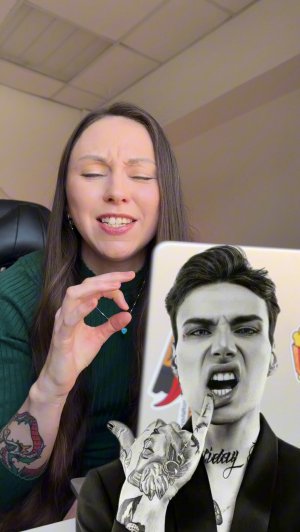 XOLIDAYBOY - Пожары (разбор вокала)