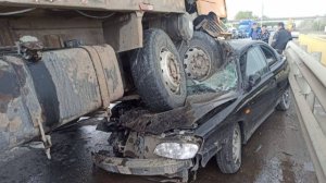 Аварии и ДТП на дорогах ТОРОПЫГИ за рулем