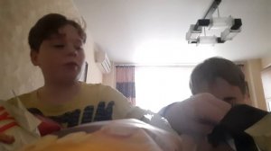 Сухарики с колой