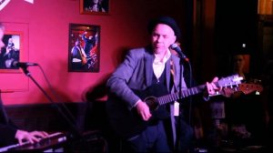 Александр Ф. Скляр - Пьяная песня (паб Овертайм, Калуга)