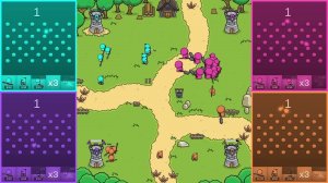 175. Шарики: Королевская битва | Marble: Kingdoms Battle Royale | Кто победит?