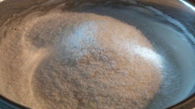 Кокосанки кокосовое печенье
