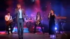 Владимир Шнитко и Дина Гарипова-Безответно