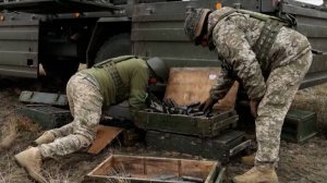 В Колумбии вышли на протесты родственники пропавших на Украине наемников