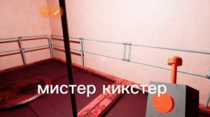 гартен оф банбан фанмейд 3 медленная селин босс файдж ( геймплэй 1 ) фанмейд