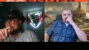 Галантерейщик и Кардинал