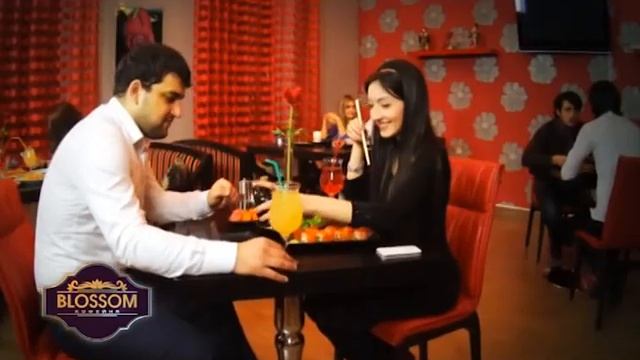 Кофейня Blossom смотреть онлайн