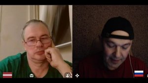 "Вы же не приезжаете ко мне в Ригу"