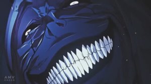 SOLO LEVELING MMV 「 AMV 」 Rise