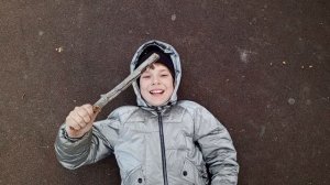 Та самая странная подруга