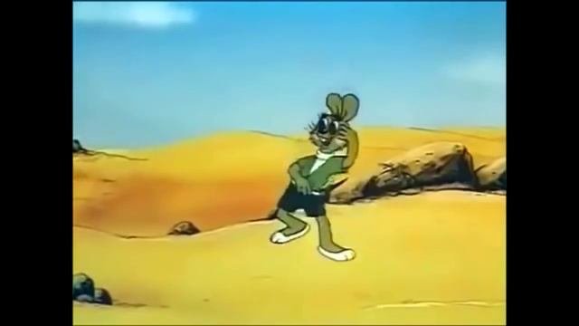 20 - повтори за мультяшкой