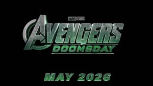 Мстители: Судный день |Avengers: Doomsday| объявление актерского состава, 2025