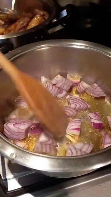 Ароматные рёбрышки в пиве@ рецепты Натали @ еда на любой вкус @кулинарим вместе