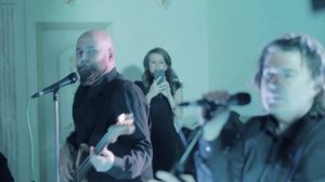 Корпоратив для ведущих