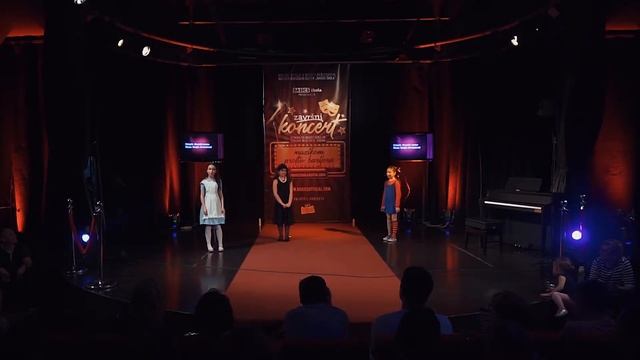 Gluma – najava 3. bloka | ZAVRŠNI KONCERT učenika/ca za šk. 2018/2019. god. смотреть онлайн