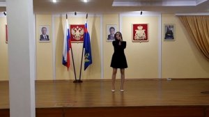 Художественная самодеятельность-2024