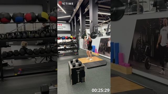 Упоров Егор
Тренер ТЗ ТФ Зел-1
30 повт.
#terfit
#TERFIT_Челлендж
#TERFIT_Трастеры_Перешагиваниятумбы