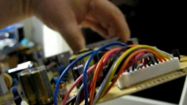 Philips 47pfl4606h/12 korjausta смотреть онлайн