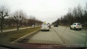 хаммер на разворот