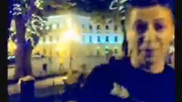 Бухой Окси смотреть онлайн