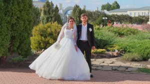 Цыганская свадьба Рамир и Диана г.Россош 1 часть