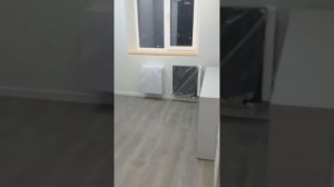 Видео обзор готового интерьера по дизайн проекту, Запарина 154