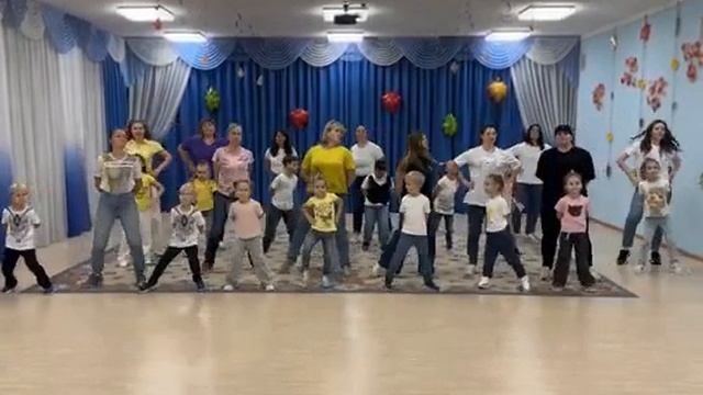 20 танец моя мама самая крутая смотреть онлайн