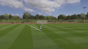 как делать финты фифа 19 часть 2