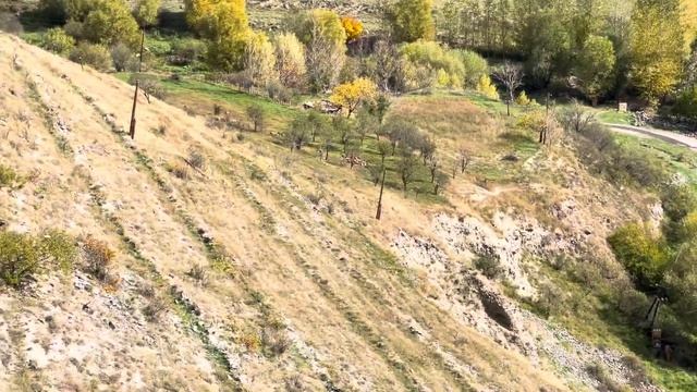 Vorotnavan - Воротнаванк- Որոտնավանք смотреть онлайн