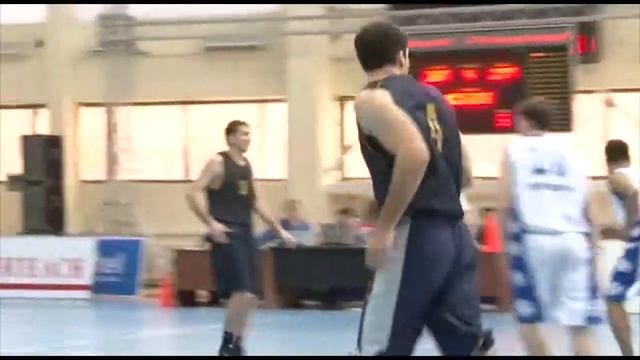 1).  "ТШО"   "АКТАУ"  79 - 69 смотреть онлайн