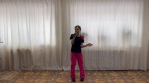 Степина Елена «Музыка сердца» слова и музыка А.Ольханского