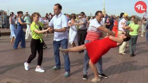 Бит-рок. Sonia Madoc - Deja Que Mueva, Mueva, Mueva 20 Aniversario