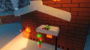 Секретные морфы в Андертейл АУ (роблокс)