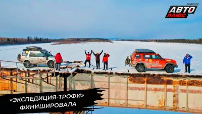 Обзоры авто