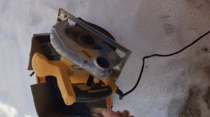 Циркулярная пила