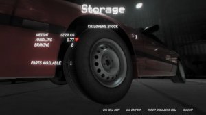 night runners взбодрили машину