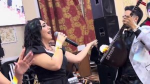 Yeni Mahnilar - Arzuxanım Popuri 1 SazMen Ceyhun Yeni Oyun Havalari Toyda (Bax Belə Bir Toy İstərəm