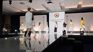 Полина. Питер. Театр моды 20.03.2025
