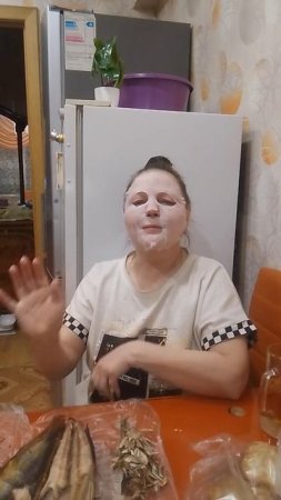 вот мужиков пугают