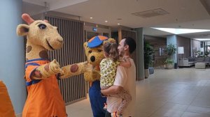 BARUT GOIA | ANTALYA'NIN EN İYİ AİLE OTELİNDE KONAKLADIK